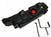 Titan Fuel Tanks 7021211 60-Gallon Midship Tank | 2011-2016 Ford F250/F350 6.7L Powerstroke