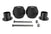 Timbren DF25002 Front Suspension Enhancement System | 1994-2002 Dodge RAM 2500