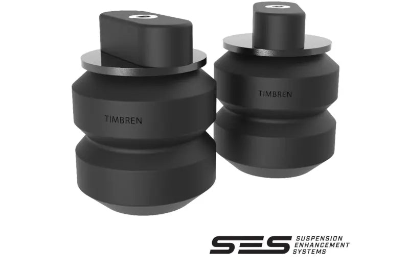 Timbren DF25004B Front SES Suspension Enhancement System | 1994-2023 Ram 5.9L/6.7L Cummins