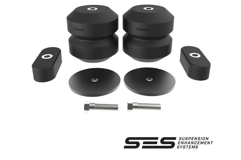 Timbren DF25004B Front SES Suspension Enhancement System | 1994-2023 Ram 5.9L/6.7L Cummins