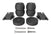 Timbren DR2500CA Rear Suspension Enhancement System | 2003-2013 Dodge RAM 2500