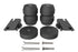 Timbren DR2500CA Rear Suspension Enhancement System | 2003-2013 Ram 2500