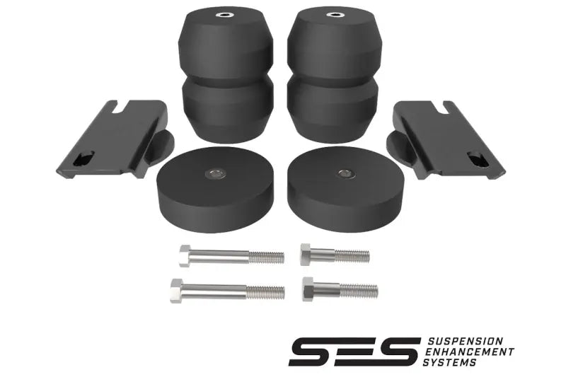 Timbren DR2500D Rear SES Suspension Enhancement System | 2014-2023 Ram 6.7L Cummins