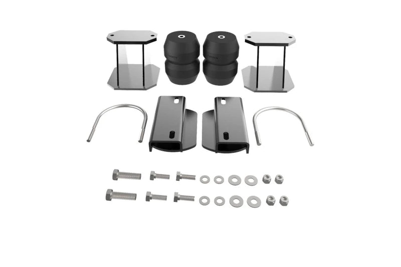 Timbren DR3500 Rear Suspension Enhancement System | 1994-2002 Dodge RAM 3500