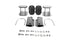 Timbren DR3500 Rear Suspension Enhancement System | 1994-2002 Dodge RAM 3500