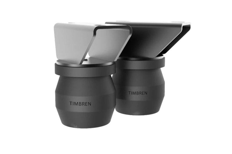 Timbren DRTT3500D SES Suspension Enhancemnet System - Rear Severe Service Kit | 2003-2023 Dodge RAM 2500/3500