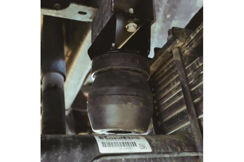 Timbren DRTT3500D SES Suspension Enhancemnet System - Rear Severe Service Kit | 2003-2023 Dodge RAM 2500/3500