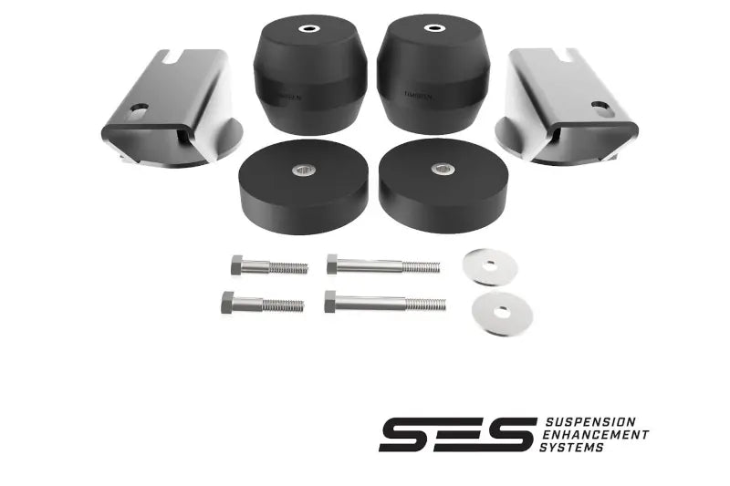 Timbren DRTT3500E SES Suspension Enhancement System - Rear Severe Service Kit | 2014-2023 Ram 6.7L Cummins