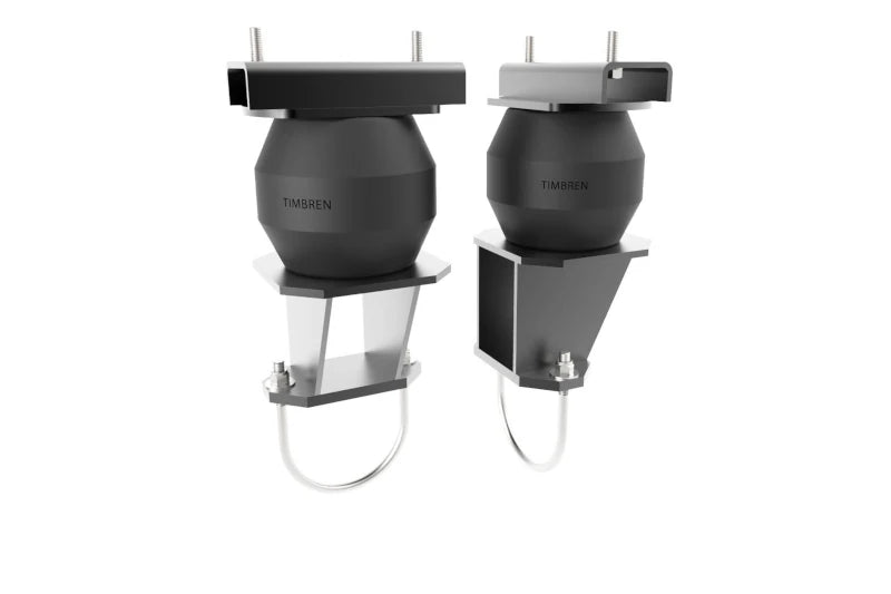 Timbren DRTT3500 SES Suspension Enhancement System - Rear Severe Service Kit | 1994-2002 Dodge RAM 3500