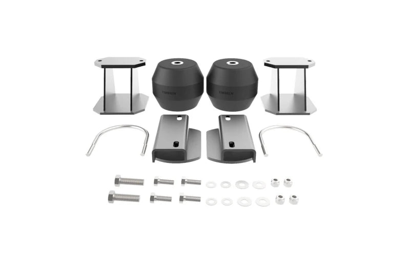 Timbren DRTT3500 SES Suspension Enhancement System - Rear Severe Service Kit | 1994-2002 Dodge RAM 3500