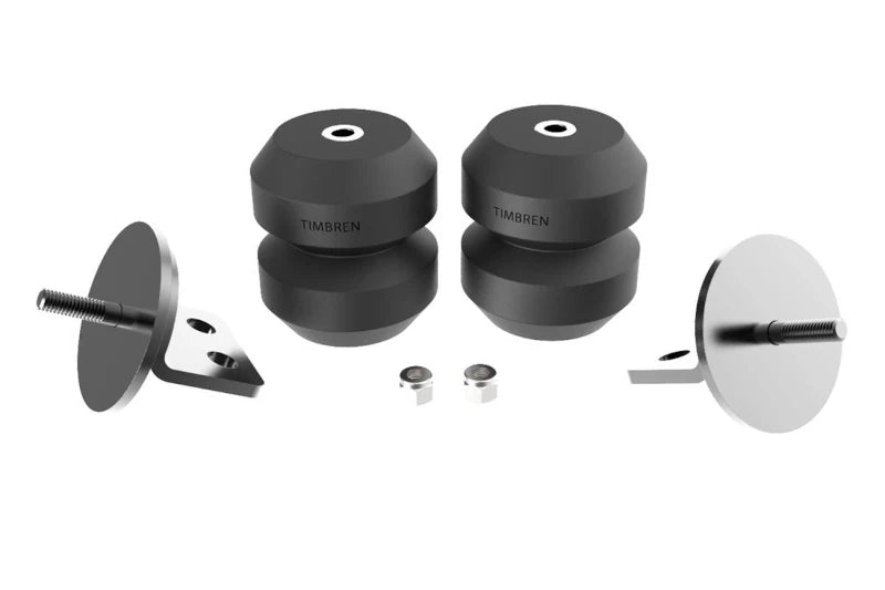 Timbren FF2504A Front SES Suspension Enhancement System | 1994-1998 F250/F350