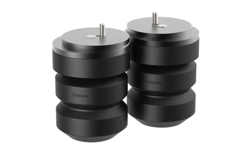 Timbren FF350SDC Front Suspension Enhancement (5000 lbs.) | 2005-2023 Ford F250/F350 Powerstroke 4WD