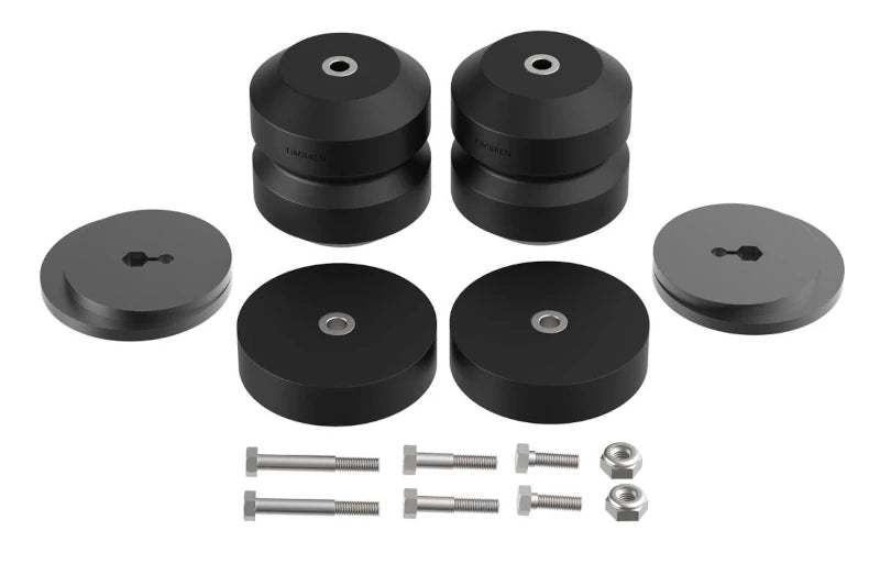 Timbren FF350SDC Front Suspension Enhancement (5000 lbs.) | 2005-2023 Ford F250/F350 Powerstroke 4WD