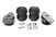 Timbren FR250SDJ Rear Suspension Enhancement (8600 lbs. Capacity) | 2017-2026 Ford F250 Super Duty 4WD/2WD
