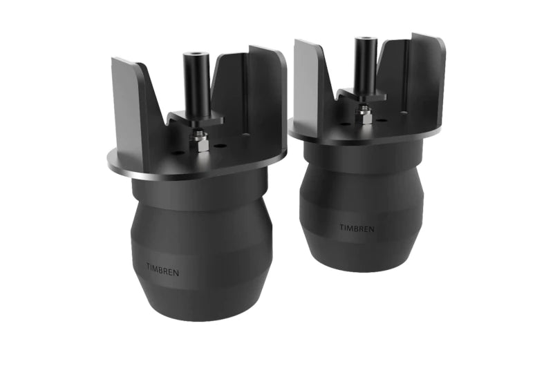Timbren FRTT350E Rear Suspension Enhancement System | 1998-2004 Ford F250/F350