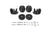 Timbren FRTT350E Rear Suspension Enhancement System | 1998-2004 Ford F250/F350