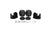 Timbren FRTT350F Rear Suspension Enhancement System | 2005-2016 Ford F250/F350