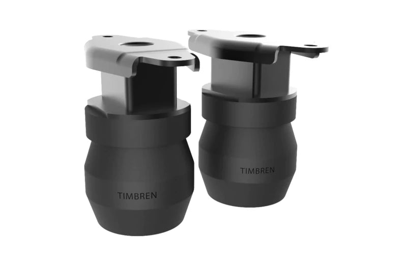 Timbren FRTT350J Severe Service Rear Suspension Enhancement System | 2017-2023 Ford F250/F350