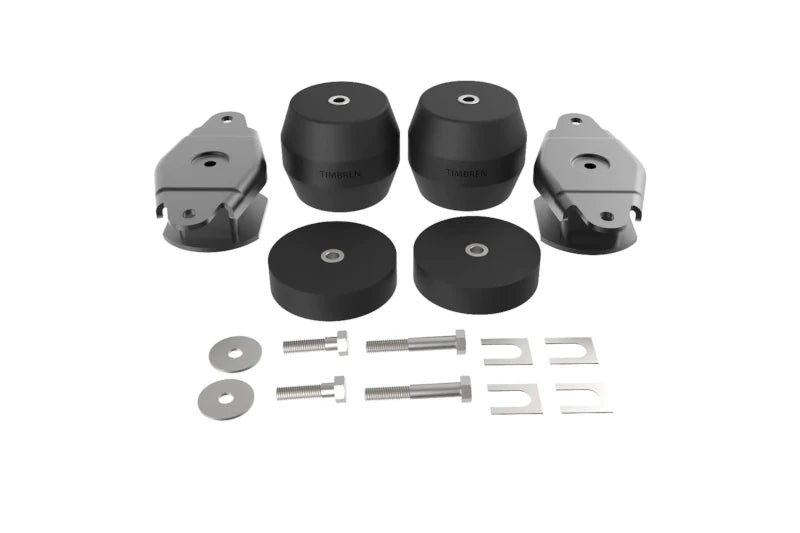 Timbren FRTT350J Severe Service Rear Suspension Enhancement System | 2017-2023 Ford F250/F350