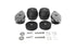 Timbren FRTT350J Severe Service Rear Suspension Enhancement System | 2017-2023 Ford F250/F350