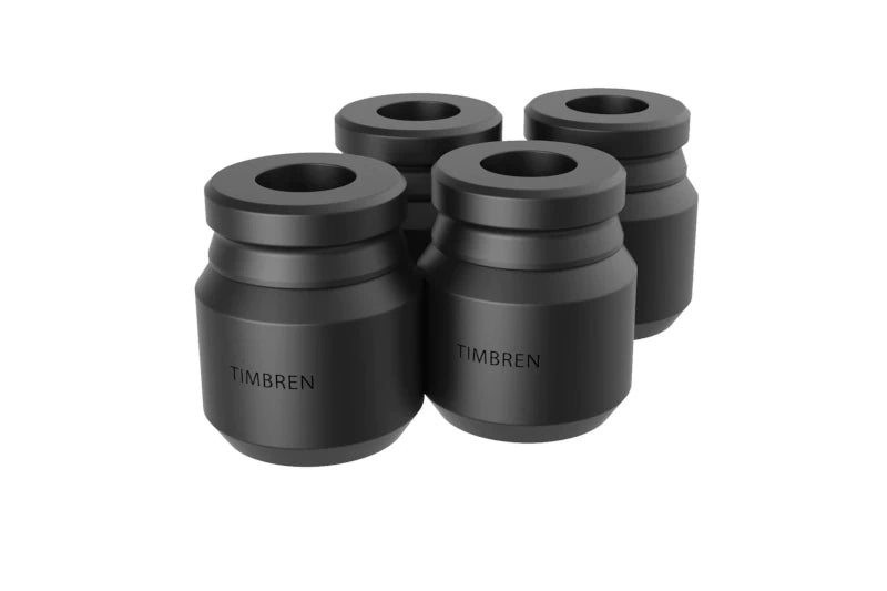 Timbren GMFK25D SES Front Suspension Enhancement | 2011-2023 Silverado/Sierra 2500HD/3500HD