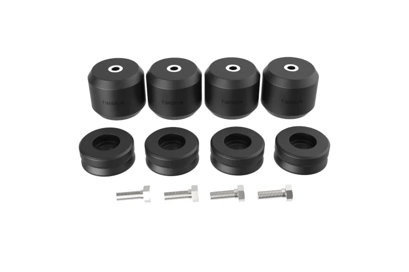 Timbren GMFK25D SES Front Suspension Enhancement | 2011-2023 Silverado/Sierra 2500HD/3500HD