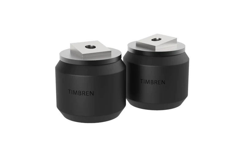 Timbren GMFK25S SES Front Suspension Enhancement | 2001-2010 Silverado/Sierra 2500HD/3500HD