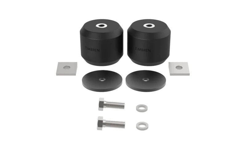 Timbren GMFK25S SES Front Suspension Enhancement | 2001-2010 Silverado/Sierra 2500HD/3500HD
