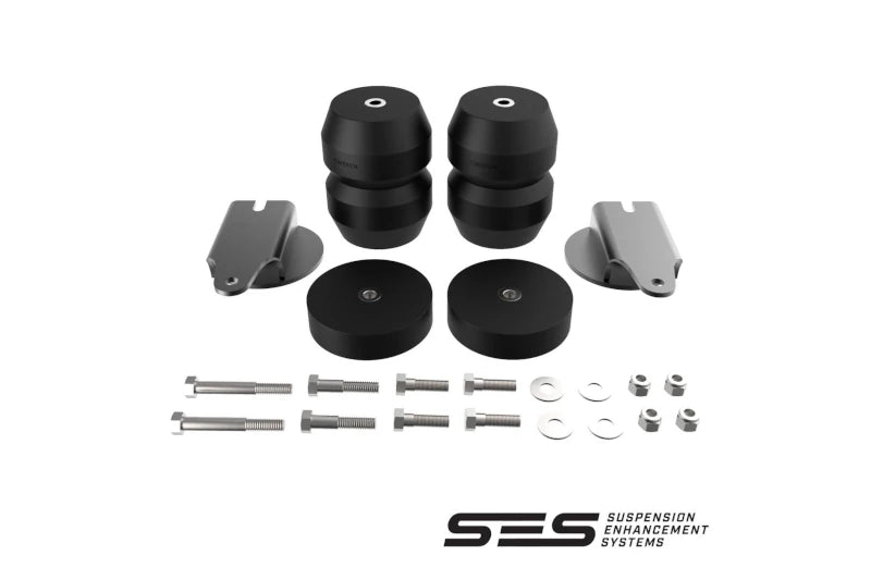 Timbren GMRCK25S SES 6000lb Suspension Enhancement System | 1999-2010 Silverado/Sierra 1500/2500HD