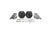Timbren GMRCK35MA SES Suspension Enhancement System | 1998-2000 K2500HD/K3500HD C2500HD/C3500HD