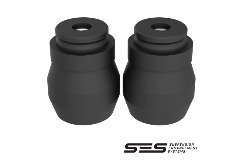 Timbren GMRTT35D Severe Service Rear Suspension Helper | 2011-2023 GM Silverado/Sierra 2500HD/3500HD