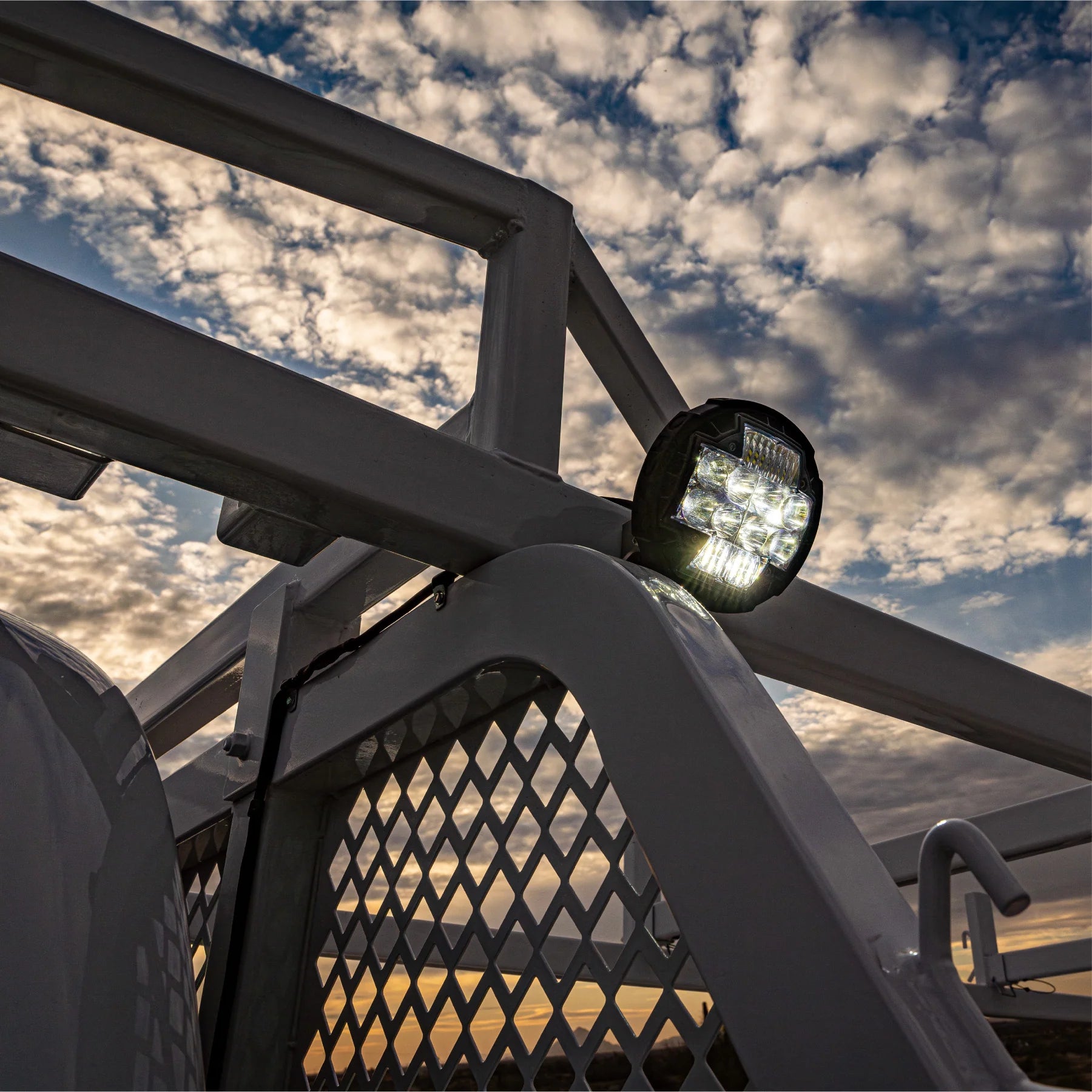 Nacho TM513 TM5 Fleet (Pair) | Universal