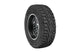 Toyo Open Country 350170 R/T Rugged Terrain Tire | 35X12.50R18LT