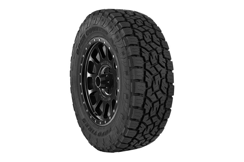 Toyo Open Country 356330 A/T III All-Terrain Tire | 35X12.50R18LT