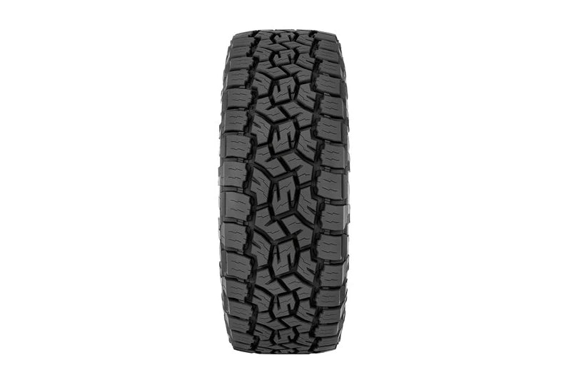 Toyo Open Country 356020 A/T III All-Terrain Tire | 37X12.50R20LT
