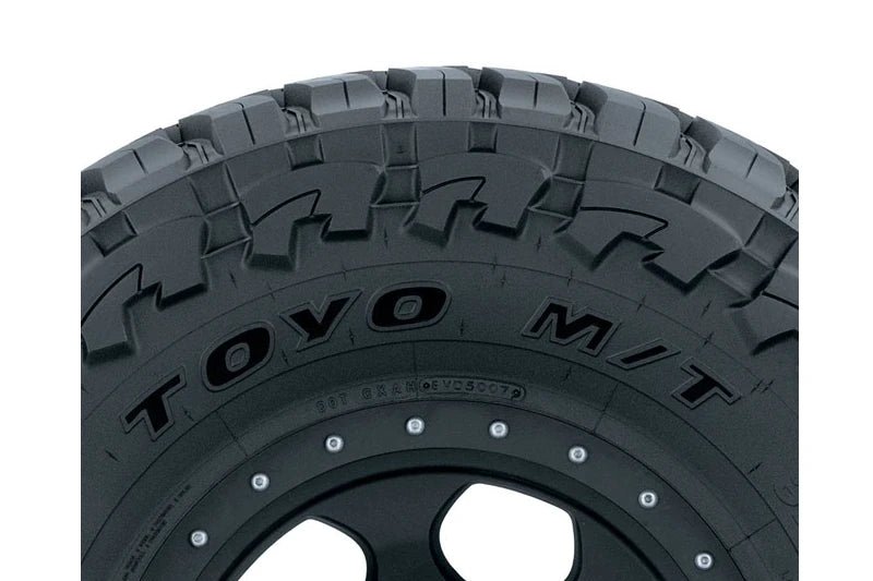 Toyo Open Country 360510 M/T Tire | 35X12.50R20