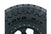 Toyo Open Country 360270 M/T Tire | 37X13.50R17LT