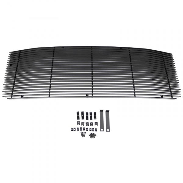 T-Rex 21209B Black Billet Grille | 2011-2014 GMC Sierra 2500HD/3500HD