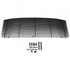 T-Rex 21209B Black Billet Grille | 2011-2014 GMC Sierra 2500HD/3500HD