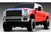 T-Rex 20546B Horizontal Billet Grille | 2011-2016 Ford F250/F350