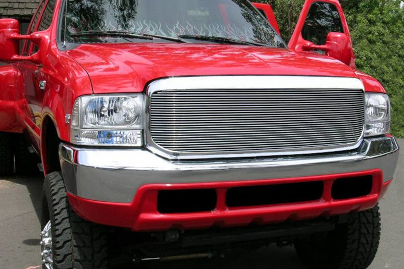 T-Rex 20574 Full Face Billet Grille | 1999-2004 Ford F250/F350