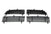T-Rex 21452B Horizontal Billet Grille | 2013-2018 Dodge Ram 2500/3500
