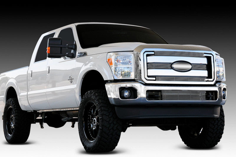 T-Rex 21546 Horizontal Billet Grille | 2011-2016 Ford F250/F350