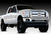 T-Rex 21546 Horizontal Billet Grille | 2011-2016 Ford F250/F350
