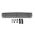 T-Rex 25211 Billet Bumper | 2015-2019 GMC Sierra 2500HD/3500HD
