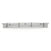 T-Rex 25452 Billet Bumper | 2013-2018 RAM 2500/3500