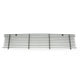 T-Rex 25546 Bumper Billet Grille Insert | 2011-2016 Ford F250/F350