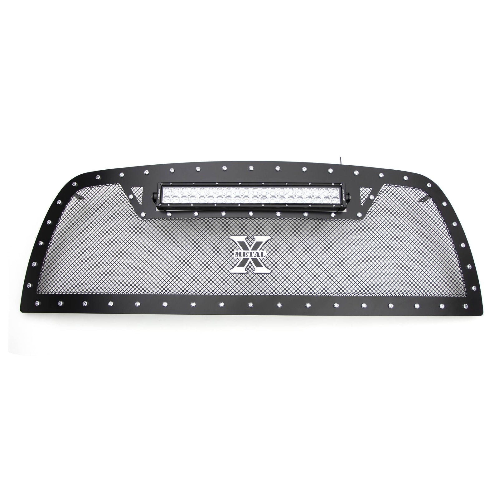 T-Rex 6314531 Torch LED Grille | 2010-2012 RAM 2500/3500