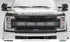 T-Rex 6515641 Laser Web Revolver Grille | 2017-2019 Ford F250/F350