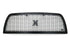 T-Rex 7714521-BR Stealth Laser X Torch Grille | 2013-2018 RAM 2500/3500 6.7L Cummins